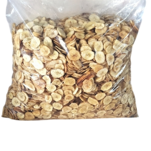 Banana Chips