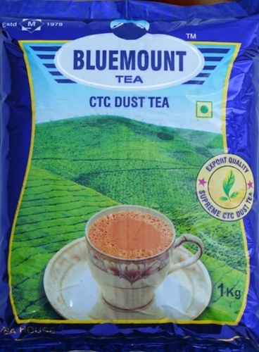 Bluemount Tea - Ctc Assam Tea