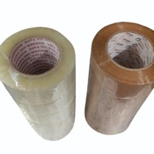 Bopp Self Adhesive Tape