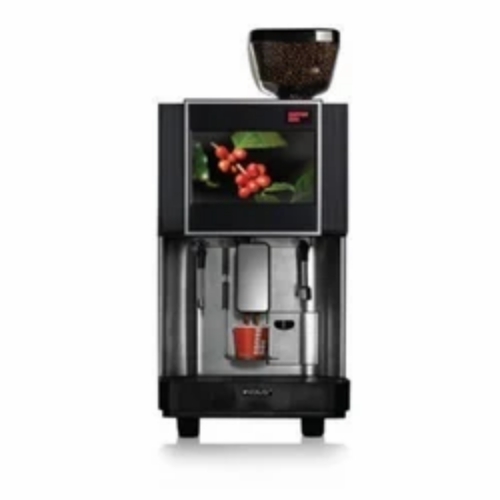Cafe Coffee Day Vending Machine