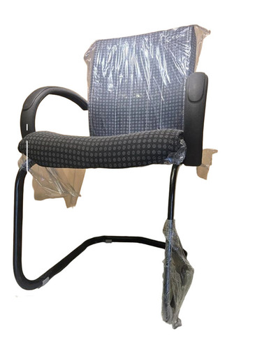 Capsule Library Chair