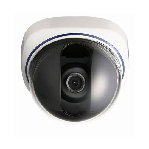 CCTV Dome Camera