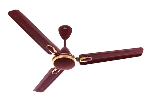 Ceiling Fan - Material: Metal