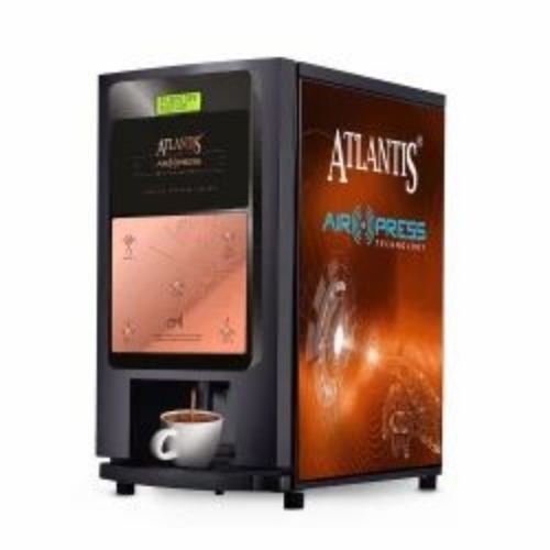 Coffee Vending Machine