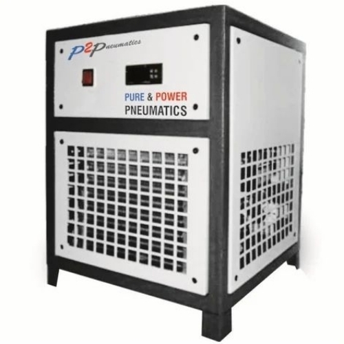 Compressed Air Dryer