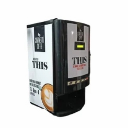 Continental Tea Vending Machine