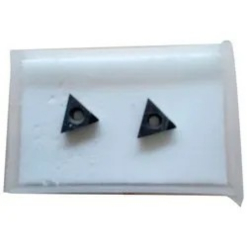 Crabide Insert