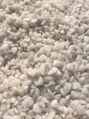 Crystal Stone - Grade: A Grade