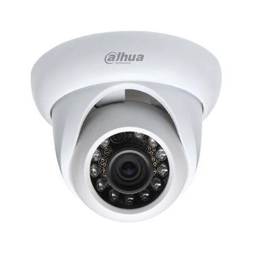 Dahua HD Dome Camera