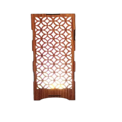 Decorative Wooden Lamps