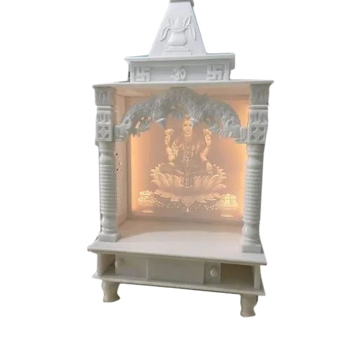 Designer Marble Temple