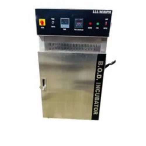 Digital Bod Incubators