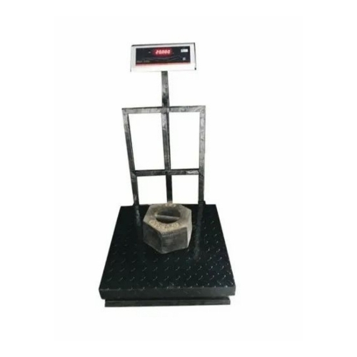 Digital Platform Weighing Scale 300kg