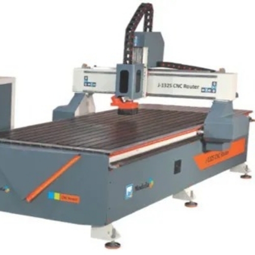 Double Head cnc Router machine 
