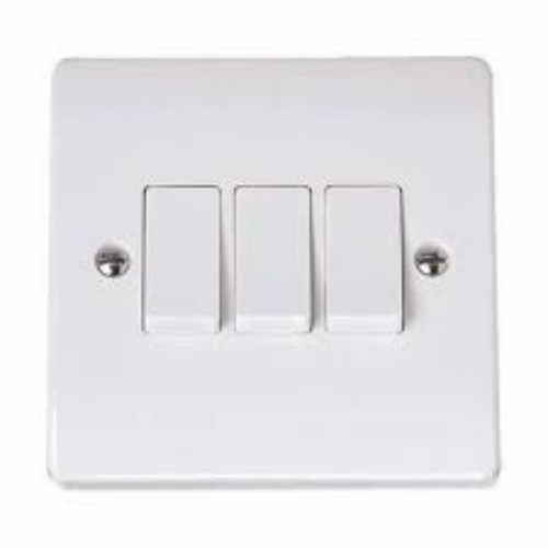 Electrical switches 