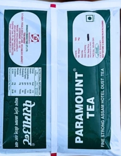 Fine Strong Assam Hotel Dust Tea