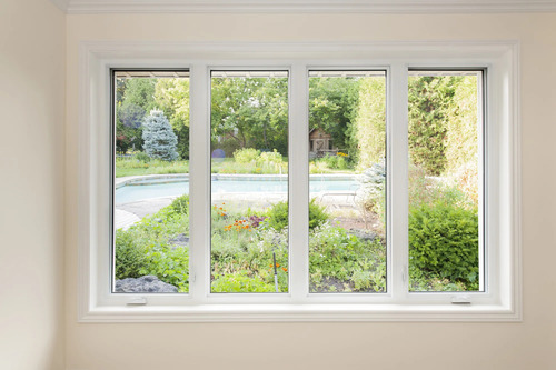 Glass Window