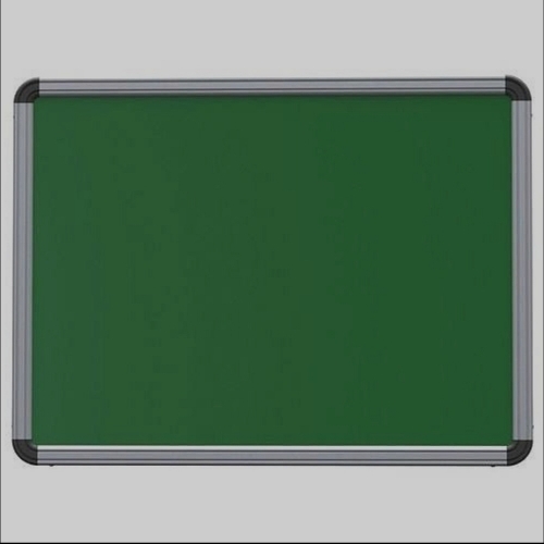 Green Notice Board