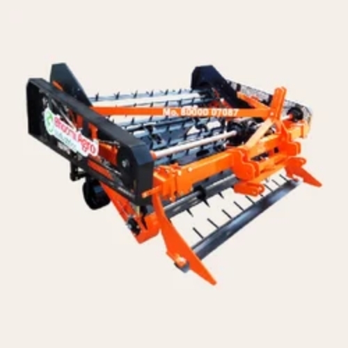 Groundnut Digger