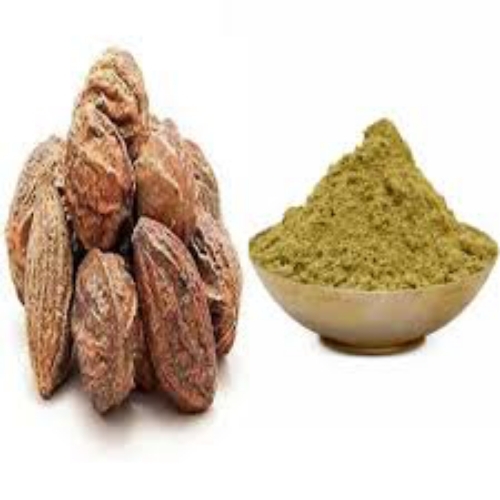 Harad Extract