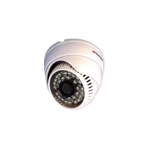 HD CCTV Dome Camera
