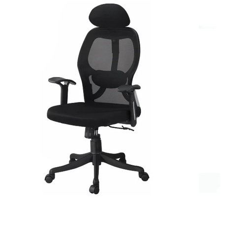 High Back Boss Chair 