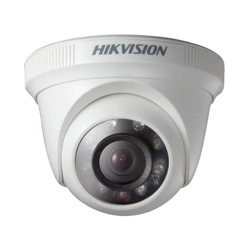 Hikvision Dome HD Camera