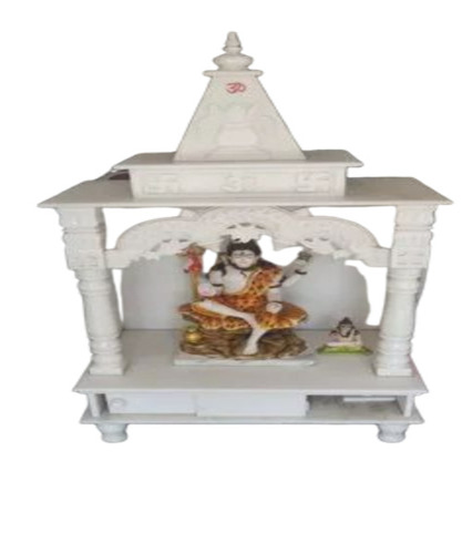 Home Worship Marble Temple