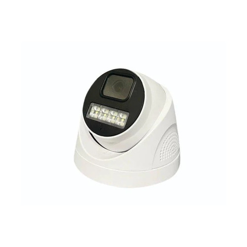 IP 2way Dome Camera