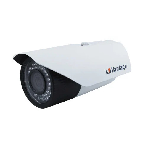 IR Analog Bullet Camera