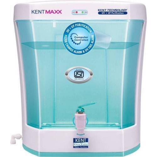 Kent Maxx Uv Uf Ro