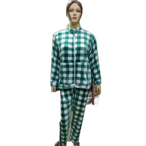 Ladies Bridal Nightie Set