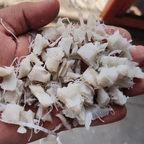 LDPE Lumps 