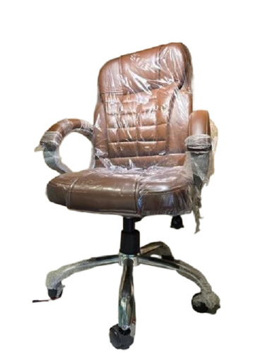 Leather Office Chair