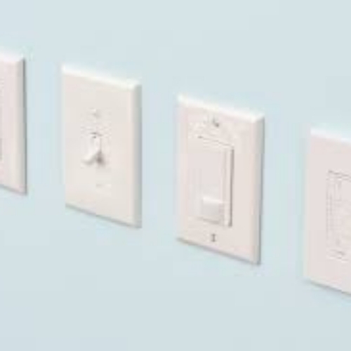 Light switches 