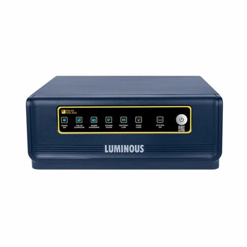Luminous Inverter - Material: Steel