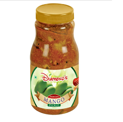 Mango Pickles