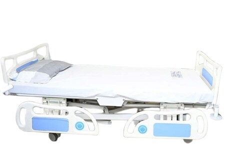 Manual Icu Bed - Application: Medical