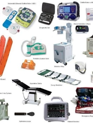 Medical Equipments