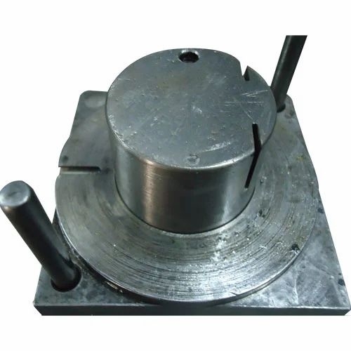 Mild Steel Dies