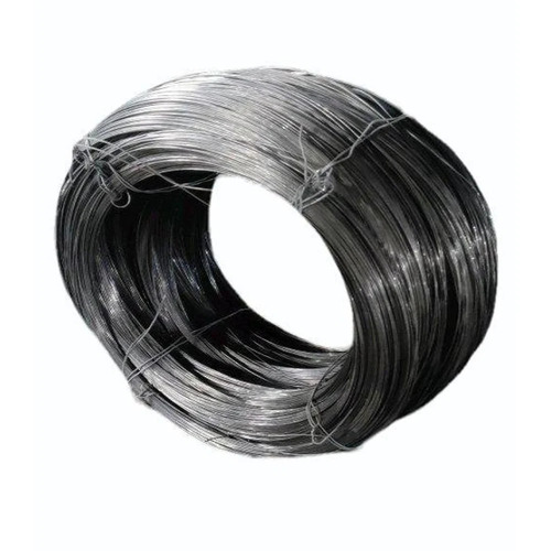 Mild Steel Hb Wires