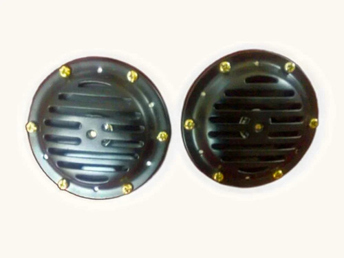 Motorcycle Horns - Material: G