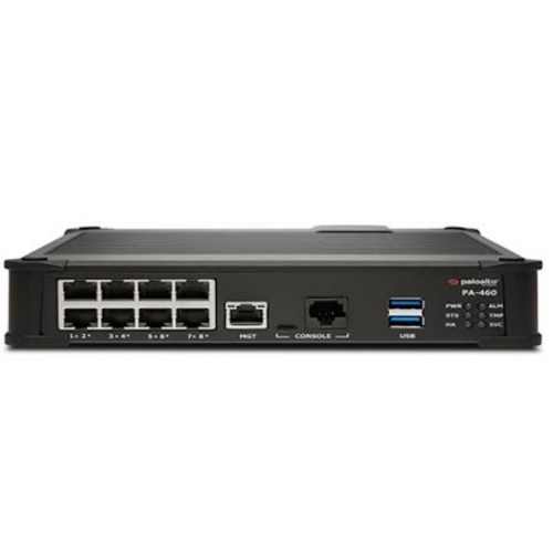 Networks Firewall