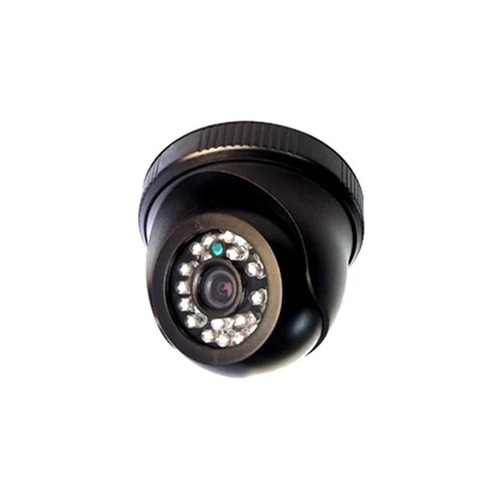 night vision dome camera