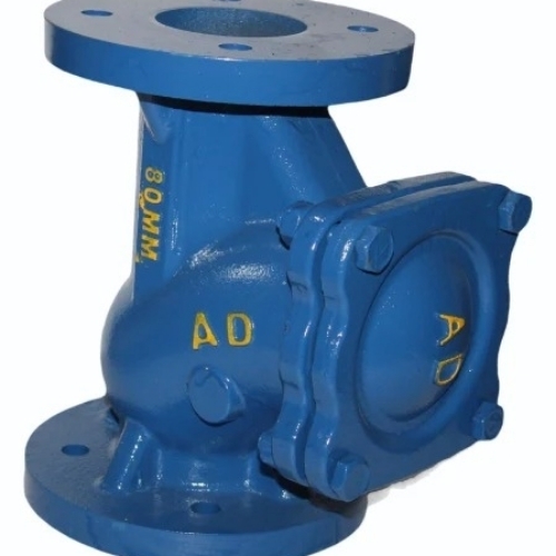 Non Return Valve Cast Iron