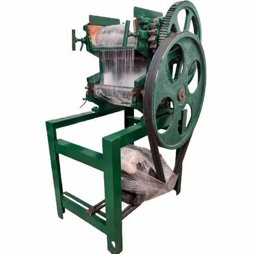 Noodle Making Machine