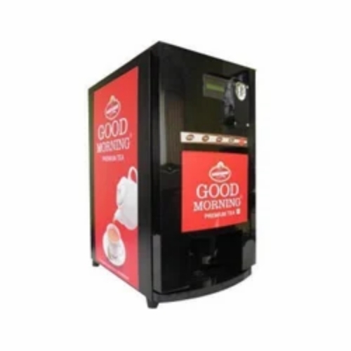 Office Tea Vending Machine