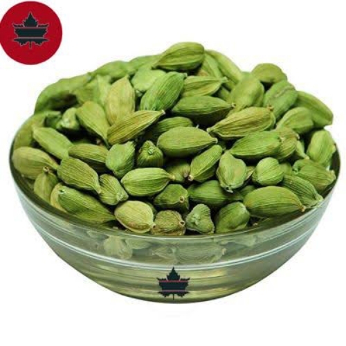 Organic Pure Green Cardamom