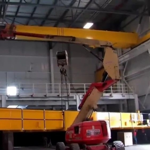 Overhead Cranes