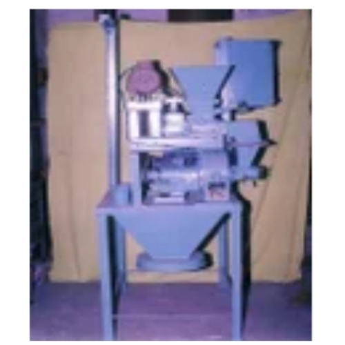 Packaging machine
